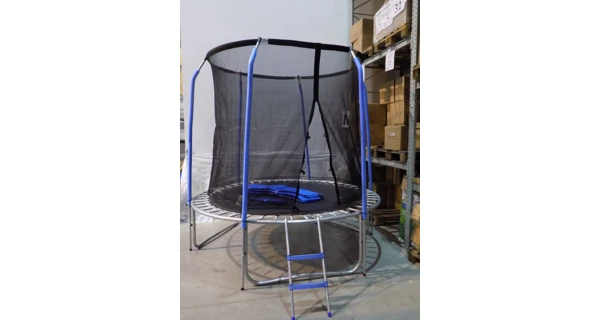 Trampolína Marimex 244 cm (bazar)