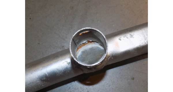 Trampolína Marimex 244 cm (bazar)