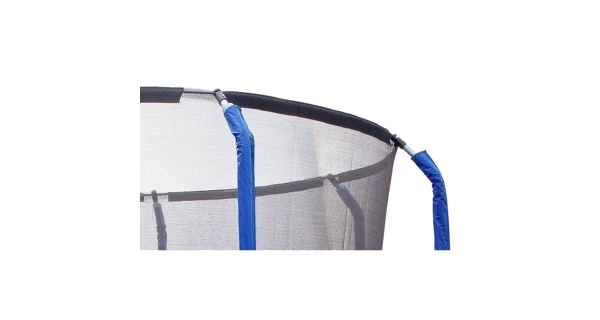 Trampolína Marimex 244 cm + ochranná síť + schůdky ZDARMA