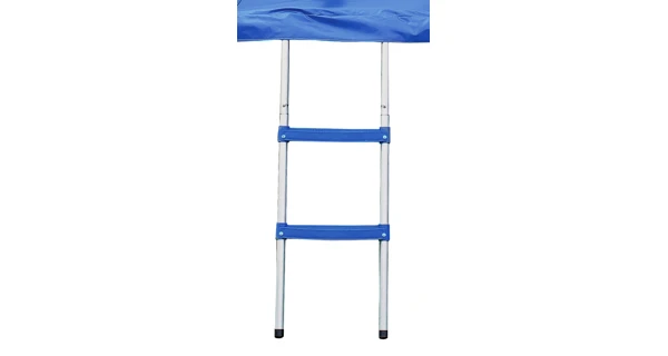 Trampolína Marimex 244 cm + ochranná síť + žebřík ZDARMA