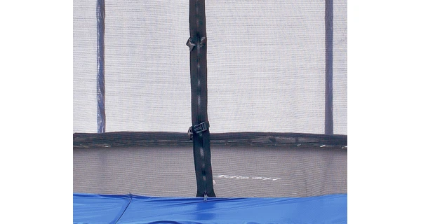 Trampolína Marimex 244 cm + ochranná síť + žebřík ZDARMA