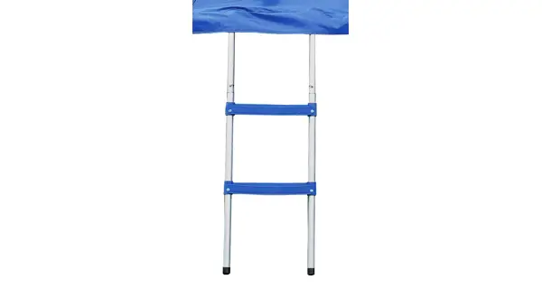 Trampolína Marimex 305 cm + ochranná síť + žebřík ZDARMA (model 2014)