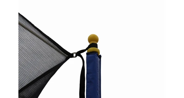 Trampolína Marimex 305 cm SMART skládací + ochranná síť ZDARMA