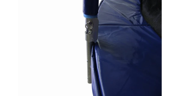 Trampolína Marimex 305 cm SMART skládací + ochranná síť ZDARMA