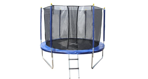 Trampolína Marimex 305 cm SMART skládací + ochranná síť ZDARMA