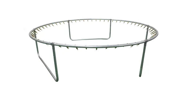 Trampolína Marimex 305 cm + vnitřní ochranná síť + schůdky ZDARMA (model 2020)