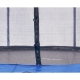 Trampolína Marimex 305 cm + vnitřní ochranná síť + schůdky ZDARMA (model 2020 - poškozený obal)