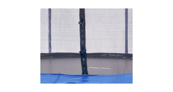 Trampolína Marimex 305 cm + vnitřní ochranná síť + schůdky ZDARMA (poškozený obal)