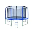 Trampolína Marimex 366 cm + ochranná síť + žebřík ZDARMA