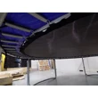 Trampolína Marimex 366 cm + vnitřní ochranná síť + schůdky ZDARMA (Bazar)