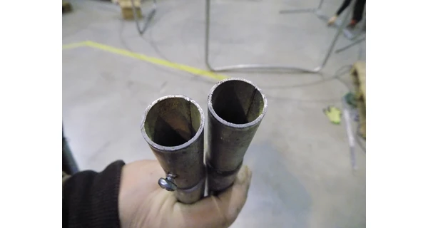 Trampolína Marimex 366 cm + vnitřní ochranná síť + schůdky ZDARMA (Bazar)