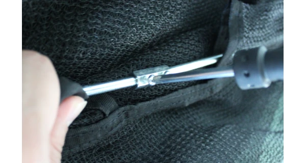 Trampolína Marimex 366 cm + vnitřní ochranná síť + schůdky ZDARMA (model 2020)