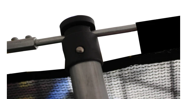 Trampolína Marimex 366 cm + vnitřní ochranná síť + schůdky ZDARMA (model 2020)