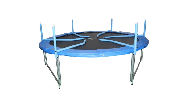 Trampolína Marimex 366 cm + vnitřní ochranná síť + schůdky ZDARMA (model 2020)