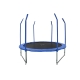 Trampolína Marimex 366 cm + vnitřní ochranná síť + schůdky ZDARMA (model 2020 - poškozený obal)