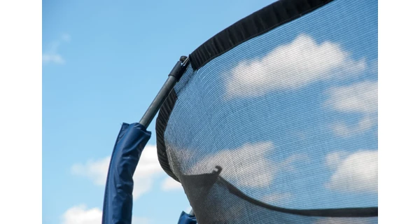 Trampolína Marimex 366 cm + vnitřní ochranná síť + schůdky ZDARMA (model 2020 - poškozený obal)