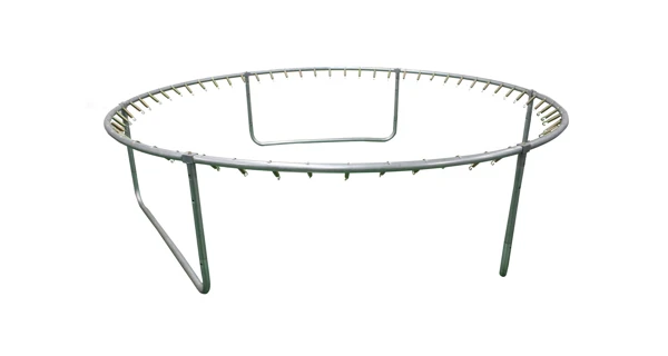 Trampolína Marimex 366 cm + vnitřní ochranná síť + schůdky ZDARMA (model 2020 - poškozený obal)