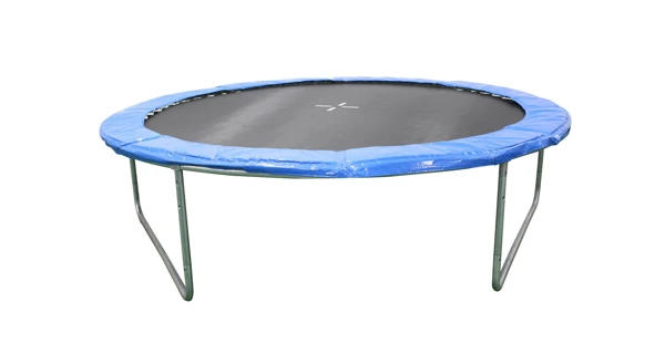 Trampolína Marimex 366 cm + vnitřní ochranná síť + schůdky ZDARMA (model 2020 - poškozený obal)