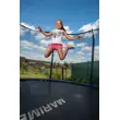 Trampolína Marimex 396 cm + vnitřní ochranná síť + žebřík ZDARMA