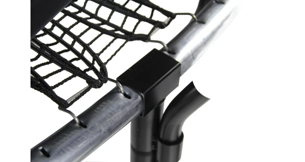 Trampolína Marimex Comfort 305 cm + ochranná síť + schůdky ZDARMA