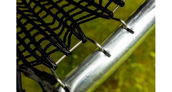 Trampolína Marimex Comfort 305 cm + ochranná síť + schůdky ZDARMA