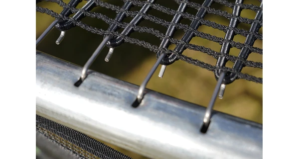 Trampolína Marimex Comfort 305 cm + ochranná síť + schůdky ZDARMA