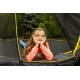 Trampolína Marimex Comfort 305 cm + ochranná síť + schůdky ZDARMA (poškozený obal)