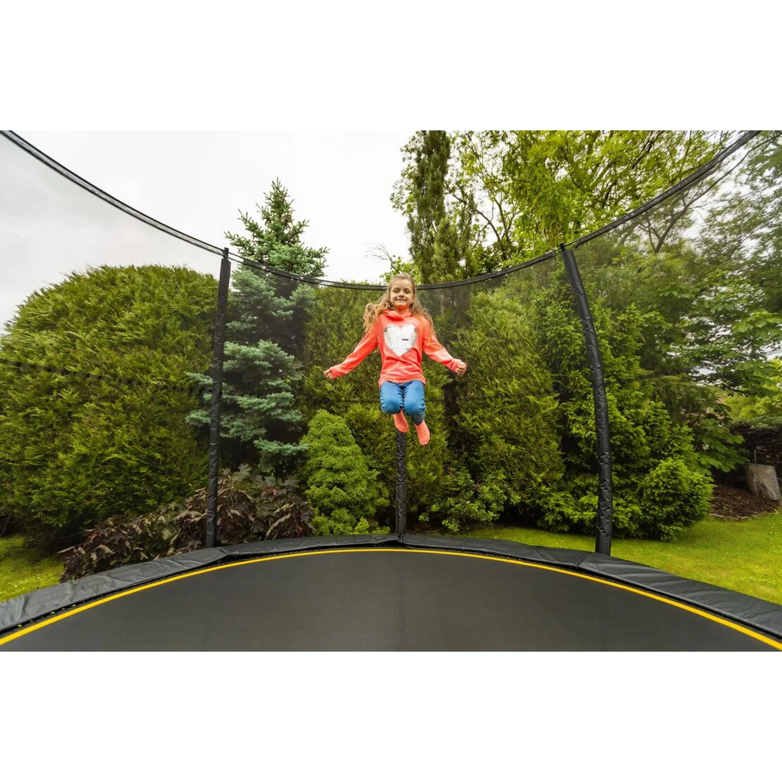 Marimex Comfort 366 cm Obrázek