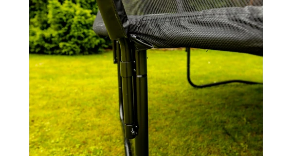 Trampolína Marimex Comfort 366 cm + ochranná síť + schůdky ZDARMA (poškozený obal)