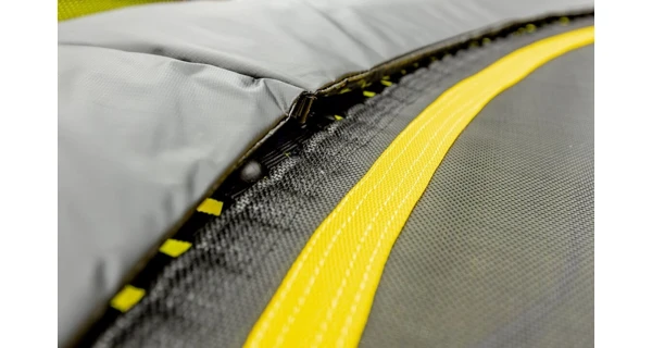 Trampolína Marimex Comfort 366 cm + ochranná síť + schůdky ZDARMA (poškozený obal)