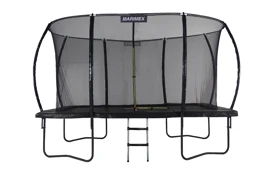 Trampolína Marimex Comfort Spring 213x305 cm (Poškozený obal)