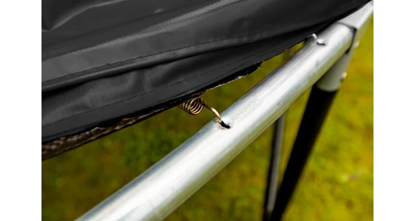 Pružiny trampolíny