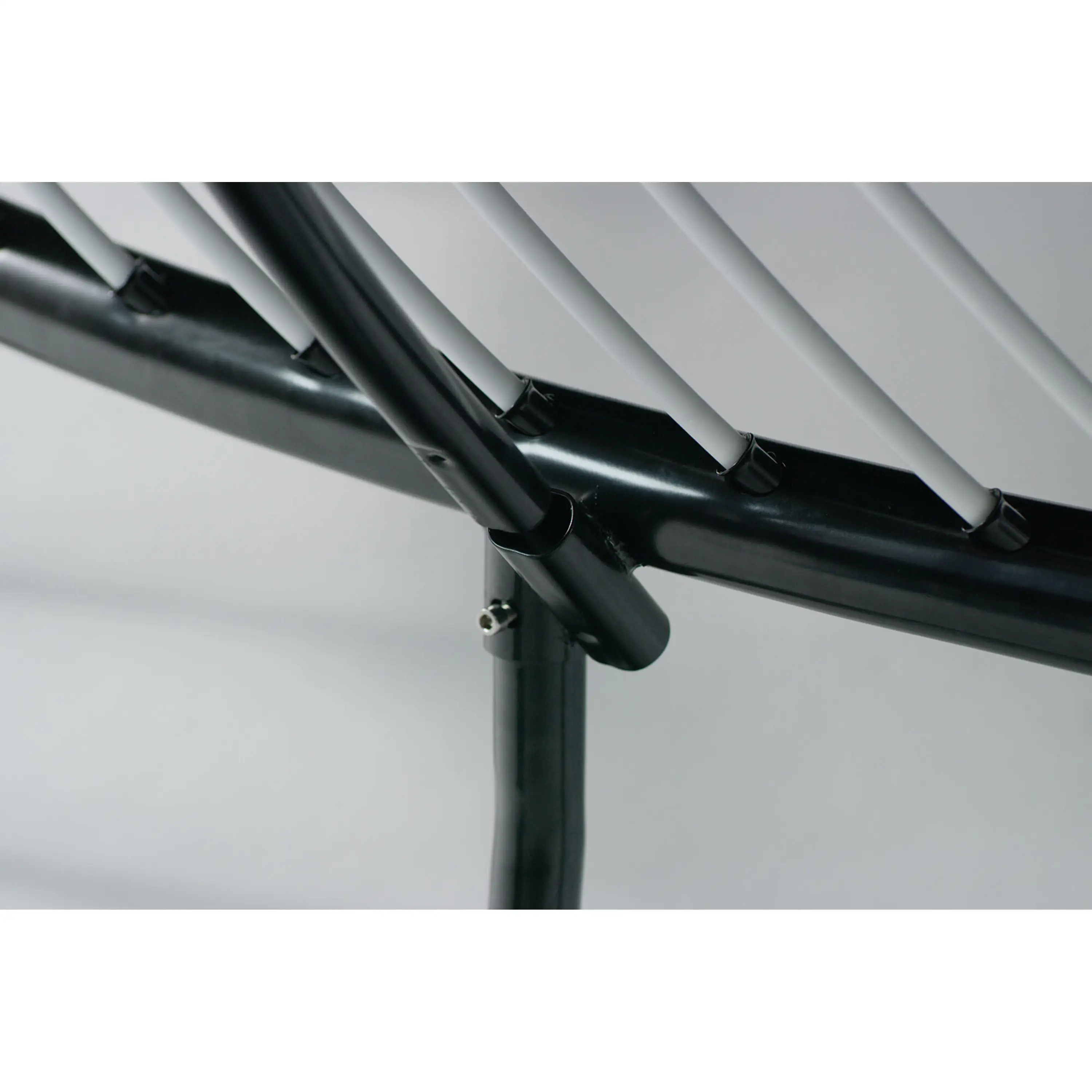 Marimex | Trampolína Marimex FreeJump 183 cm + ochranná síť a kotvicí sada ZDARMA | 19000106 Obrázek