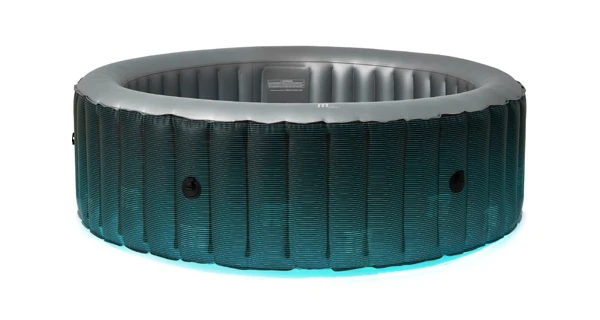 Trampolína Marimex FreeJump 183 cm (ochranná síť a kotvící sada ZDARMA) + Vířivý bazén MSPA Starry C-ST061