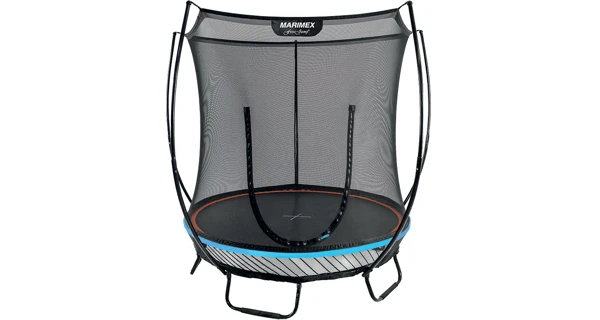 Trampolína Marimex FreeJump 183 cm (ochranná síť a kotvící sada ZDARMA) + Vířivý bazén MSPA Starry C-ST061