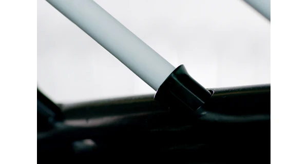 Trampolína Marimex FreeJump 244 cm + ochranná síť + schůdky + kotvící sada + výhodná sada příslušenství ZDARMA