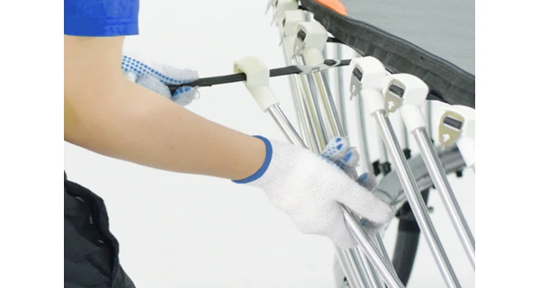 Trampolína Marimex FreeJump 244 cm + ochranná síť + schůdky + kotvicí sada ZDARMA