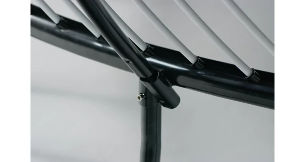 Trampolína Marimex FreeJump 244 cm + ochranná síť + schůdky + kotvicí sada ZDARMA