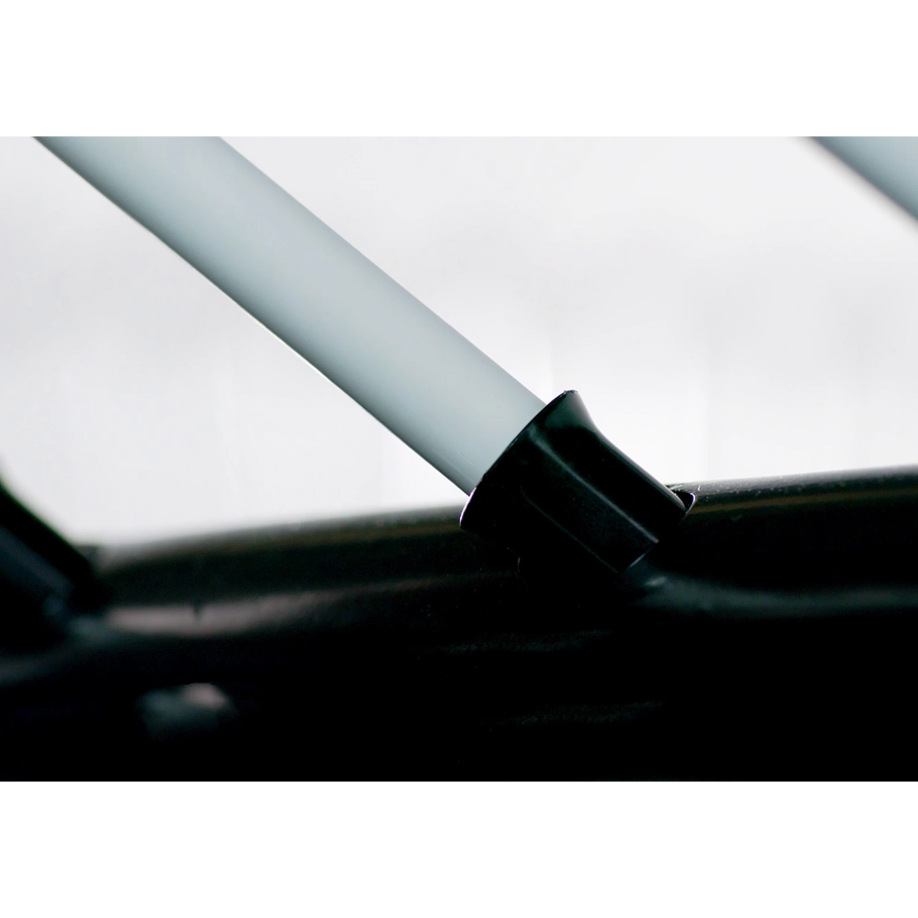 Marimex | Trampolína Marimex FreeJump 244 cm + ochranná síť + schůdky + kotvicí sada ZDARMA | 19000107 Obrázek