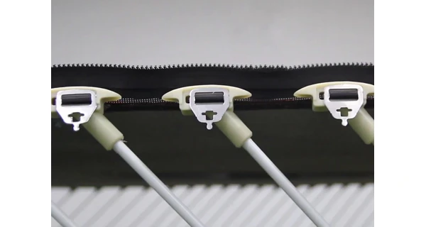 Trampolína Marimex FreeJump 305 cm + ochranná síť + schůdky + kotvicí sada ZDARMA