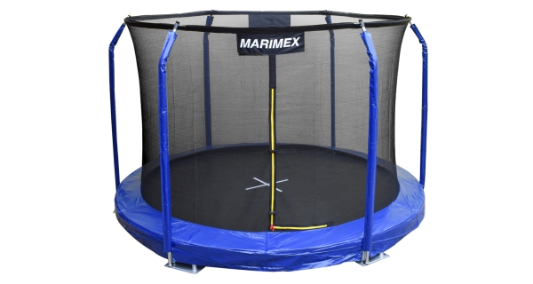 Trampolína Marimex IN-GROUND 305 cm