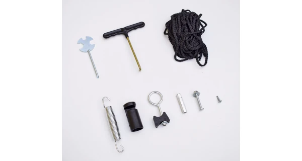 Trampolína Marimex IN-GROUND 305 cm