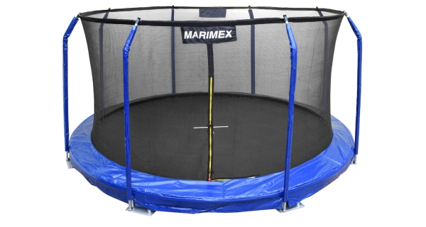 Trampolína Marimex IN-GROUND 366 cm