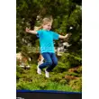 Trampolína Marimex Kids 140 cm zelená + ochranná síť