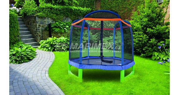 Trampolína Marimex Kids Exclusive