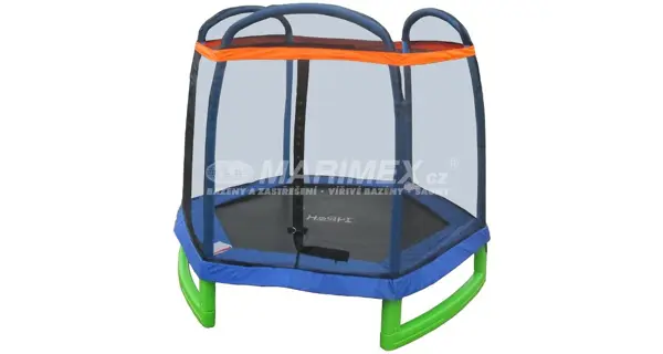 Trampolína Marimex Kids Exclusive