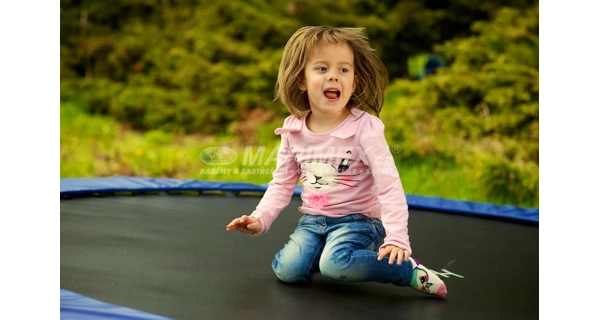 Trampolína Marimex Kids Exclusive