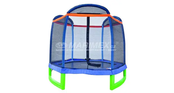 Trampolína Marimex Kids Exclusive