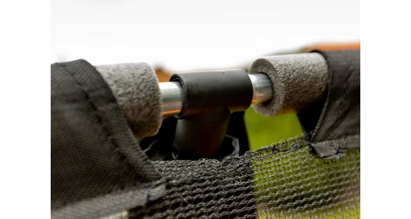 Držák obruče trampolíny