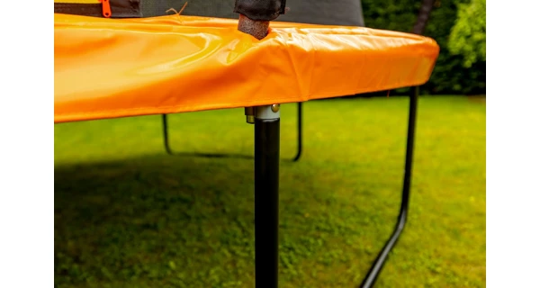 Trampolína Marimex Premium 305 cm + vnitřní ochranná síť + schůdky ZDARMA